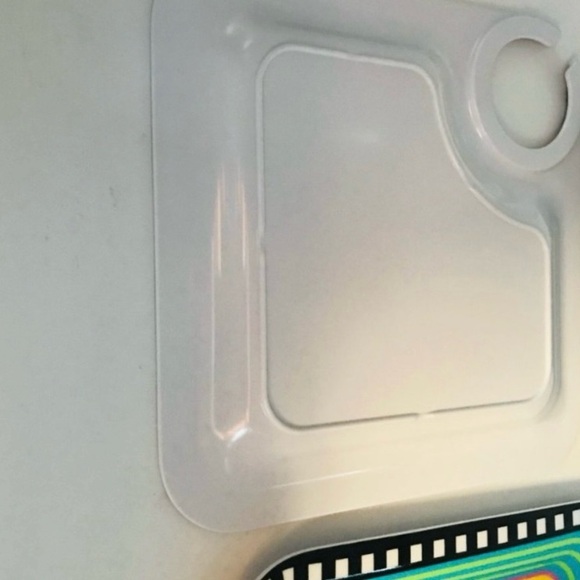 NWT 16 LOT! Amy Hetrick Set of Cocktail and Cheese Plates Shaken Not Stirred - Picture 3 of 4